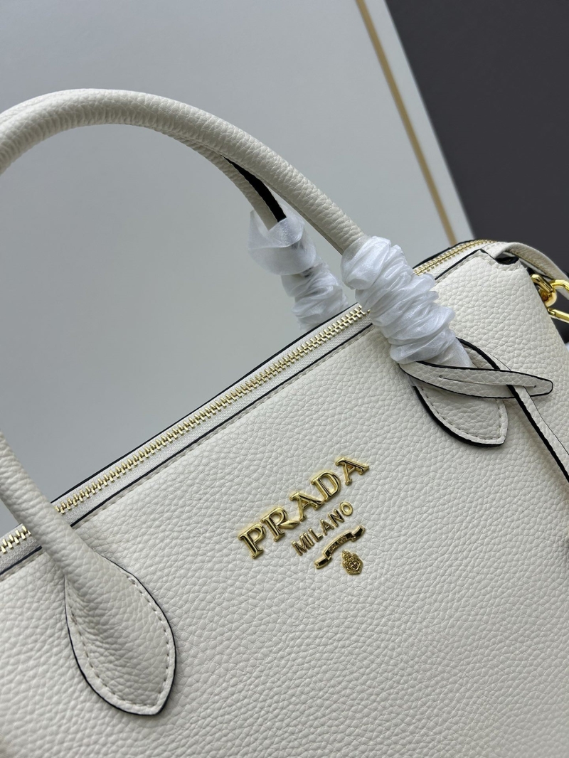 Prada Top Handle Bags